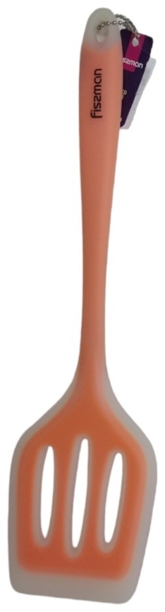 Лопатка Fissman силикон, 1 шт