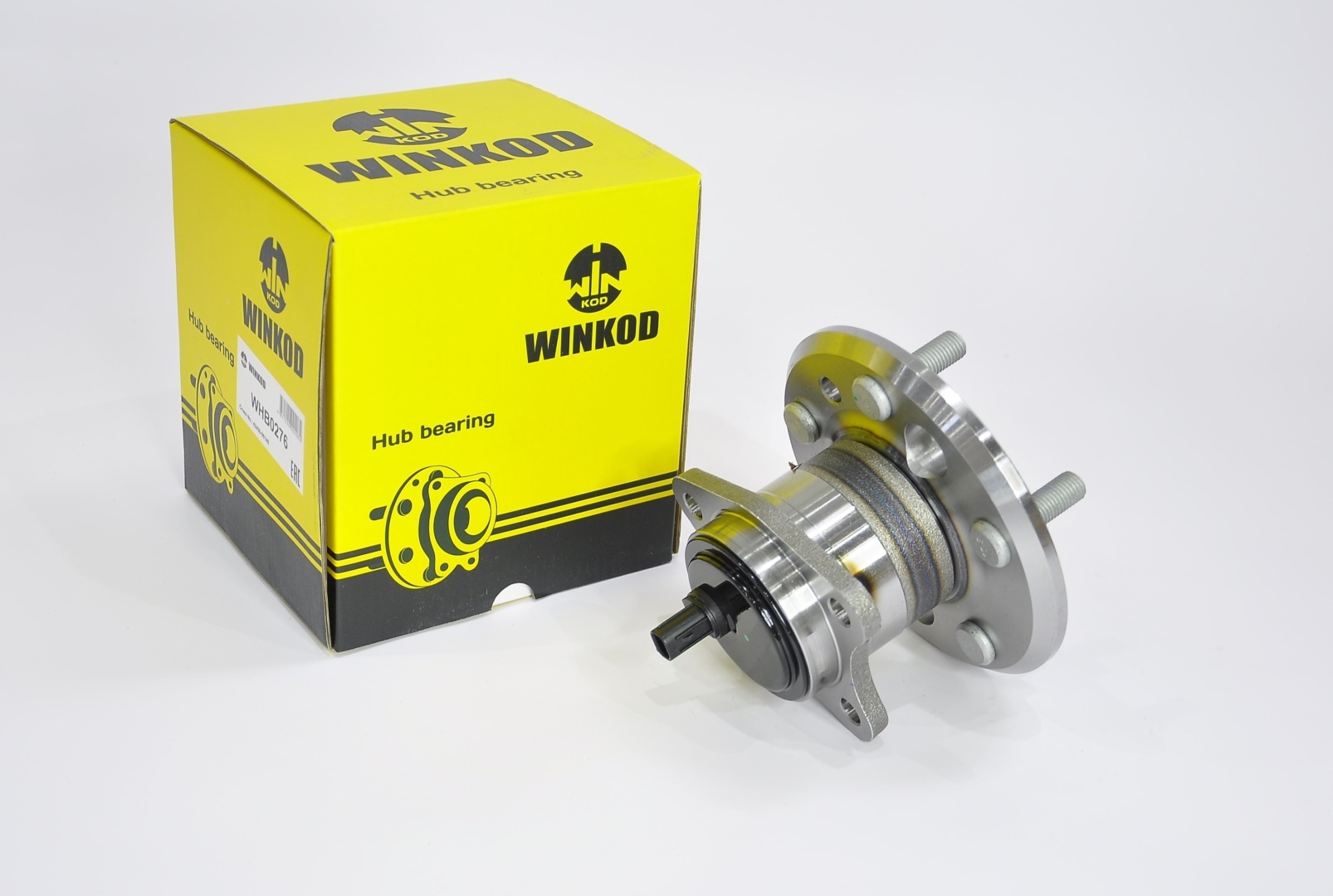 Winkod ступица WHB0276