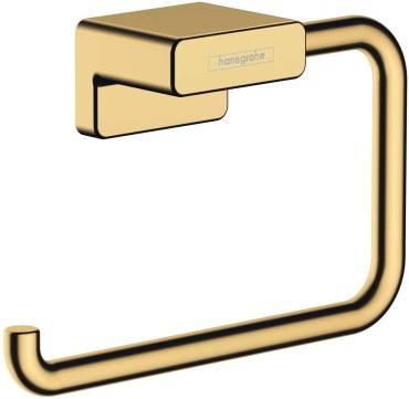 HansGrohe держатель 41771990 1 шт, металл