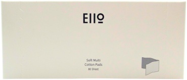 EIIO ватные диски Soft Multi Cotton Pads 80 шт