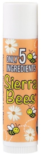 Sierra Bees бальзам Grapefruit 4.25 г