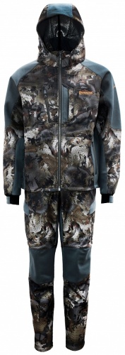 Костюм Remington RM1026-991 Timber XXXL
