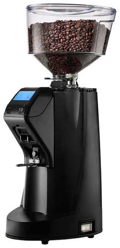 Nuova Simonelli MDXS On Demand черный