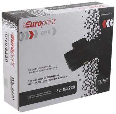 Europrint EPC-WC3220 черный
