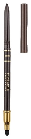Eveline Cosmetics Eye Max Precision карандаш коричневый Brown