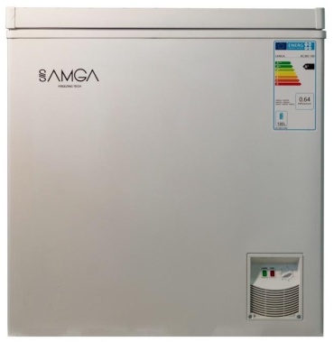 SAMGA BC/BD 180 180 л белый