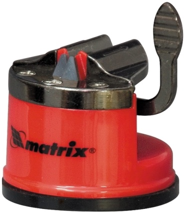 Matrix механическая точилка 79104, карбид