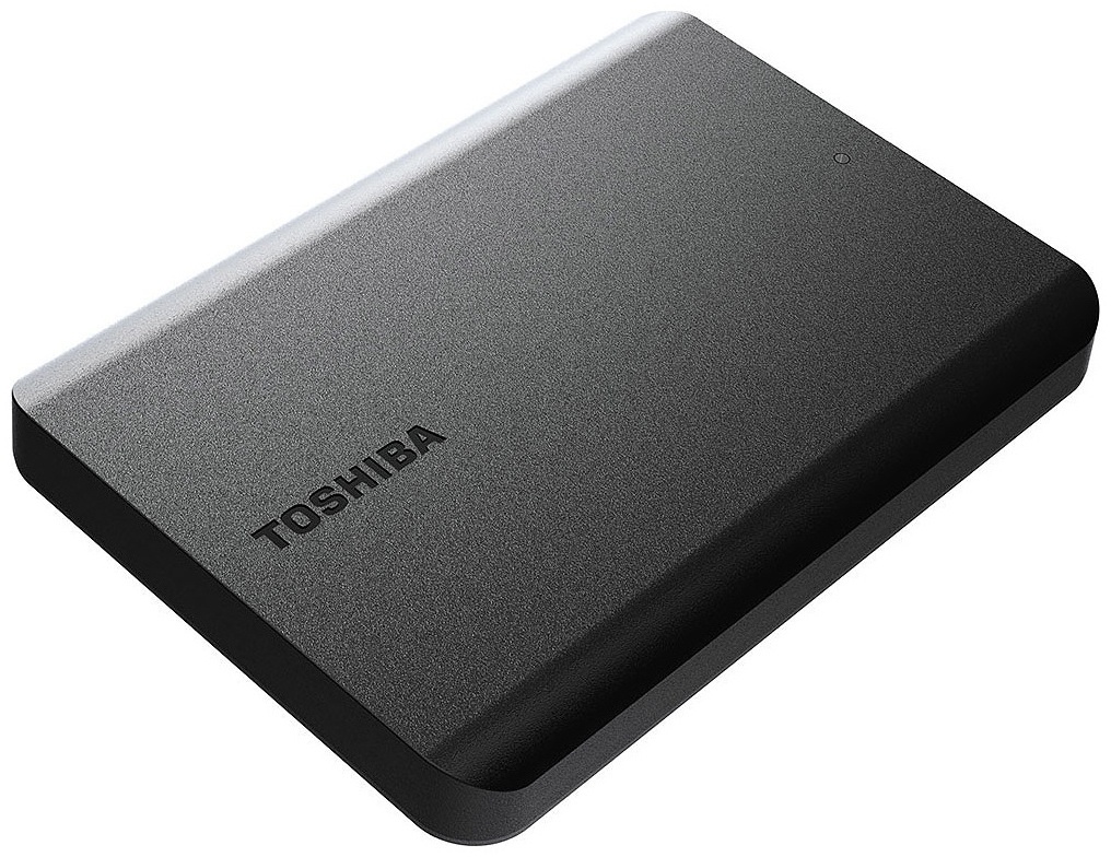 Купить Внешний накопитель HDD Toshiba HDTB520EK3AA 2000 ГБ в Алматы ...