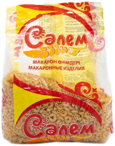 Салем рожки 1800 г
