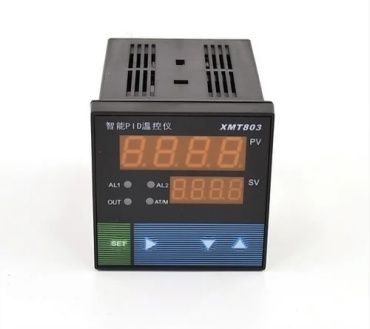 XMT-803, для инфракрасного отопления, для электрического теплого пола, для систем обогрева трубопроводов, для систем обогрева кровли
