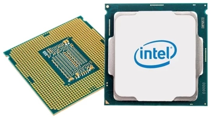 Купить Процессор Intel Pentium Gold G5400 OEM в Алматы – Магазин