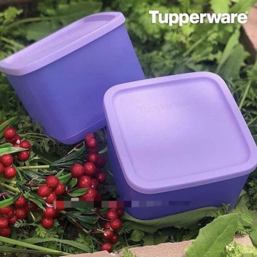 Tupperware набор контейнеров Кб11 2 шт, пластик
