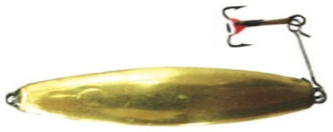 Блесна Rapala BWBO80-S 1 шт