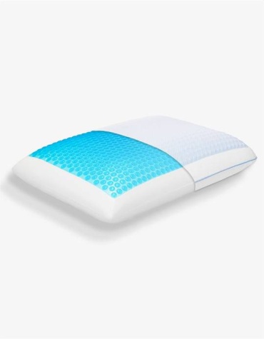 Ортопедическая подушка Ergo Foam 40x60 см, вискоэластик