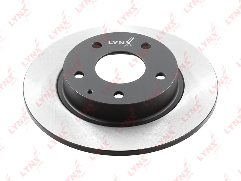 Диски LYNXauto задние BN1645