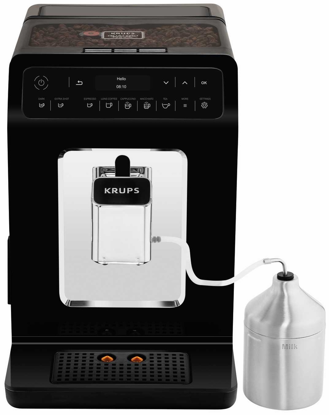 Krups ea891810