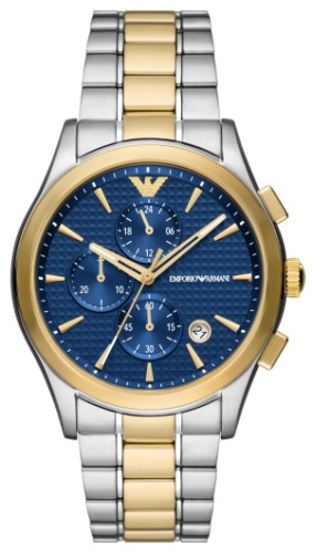 Кварцевые Emporio Armani AR11579 сталь