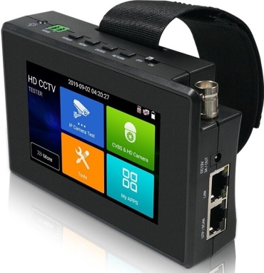 Рефлектометр IP-1800AHD PLUS