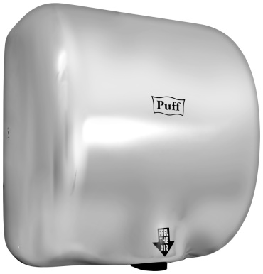 Puff 8888