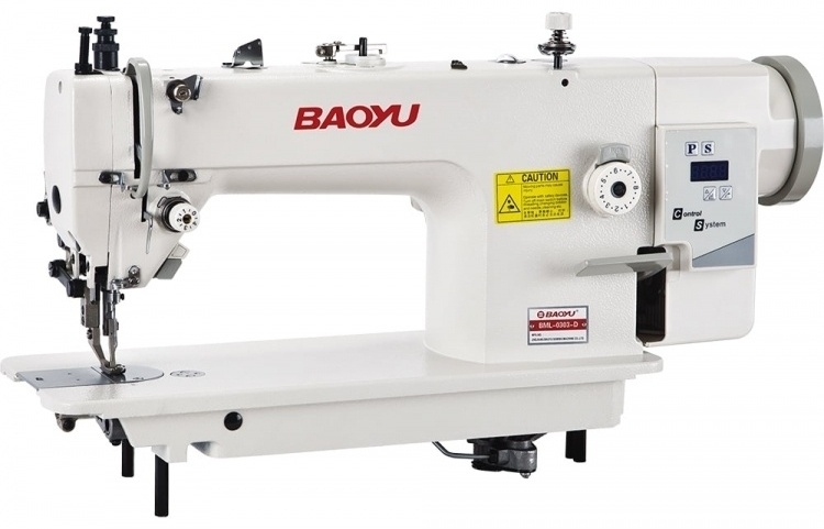 Швейная машина BAOYU BML-0303D-12 белый