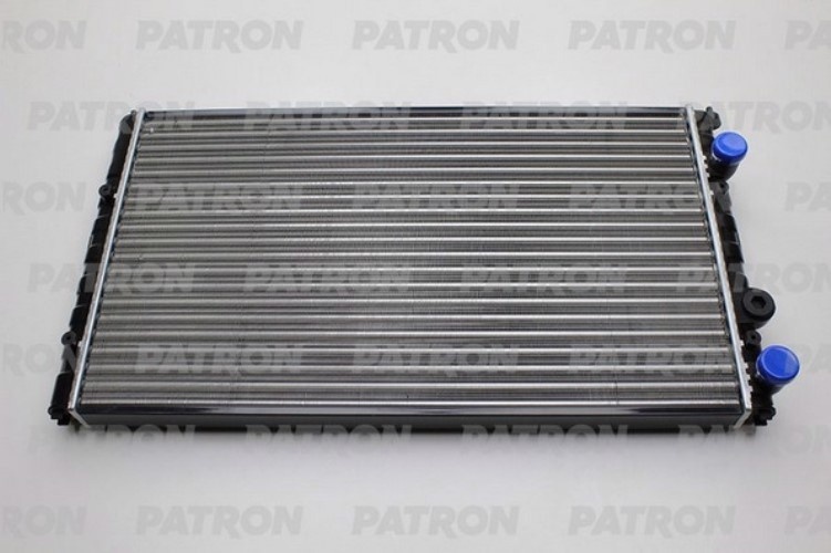 PATRON радиатор основной PRS3374