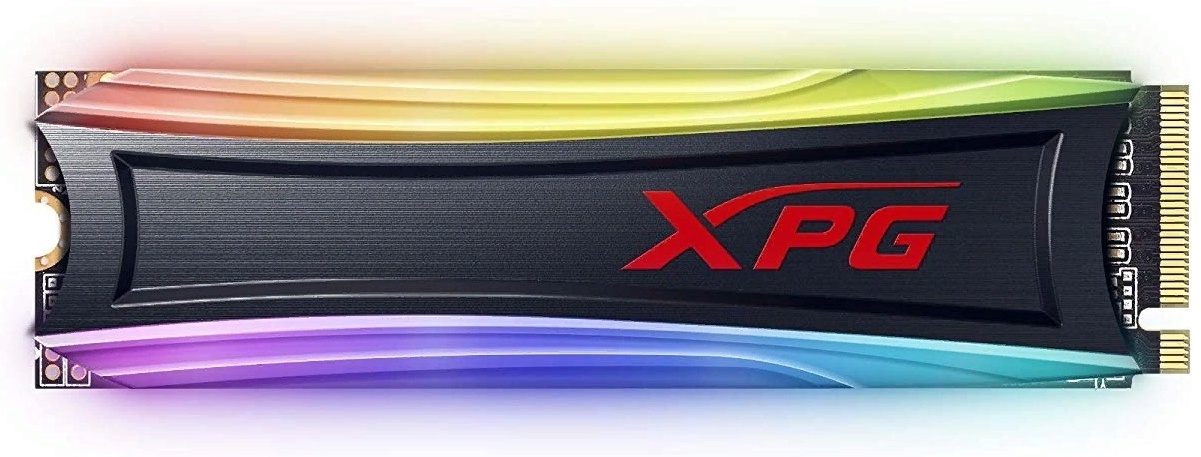 SSD ADATA XPG Spectrix S40G AS40G-1TT-C 1000 Гб