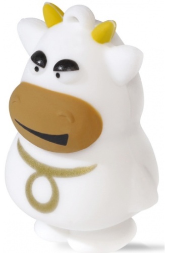 USB Flash карта Smartbuy Sb16gbBullW 16 Гб