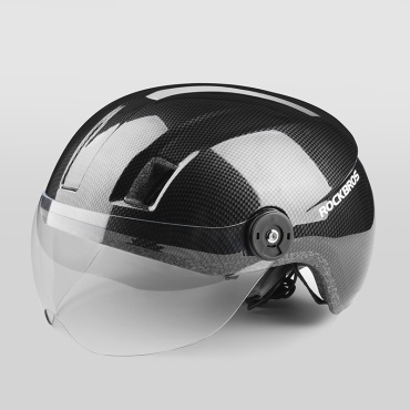 ROCKBROS MT-095 черный L
