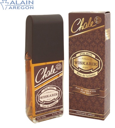 Positive Parfum CHALE WISKARIK туалетная вода EDT 100 мл, для мужчин