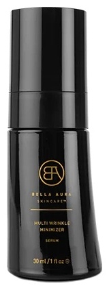 Bella Aura сыворотка Multi wrinkle minimizer serum для лица 30 мл