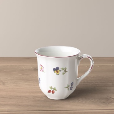 Набор кружек Villeroy&Boch , 300 мл, фарфор, 6 шт.
