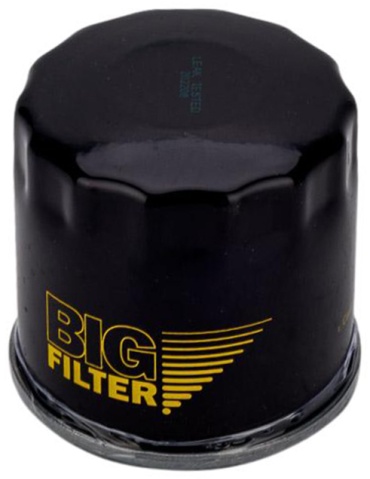 BIG FILTER масляный фильтр GB-1110
