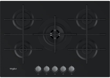 Whirlpool BI AKWL 728 NB черный