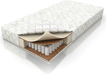 Матрас Sleep King Ilit, 90x200x22 см