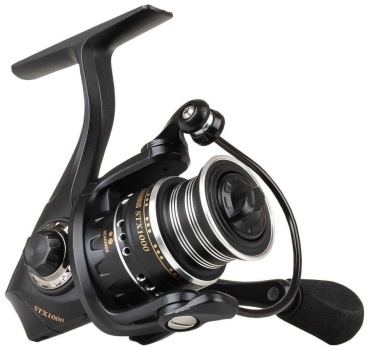 Abu Garcia Carabus STX 2000