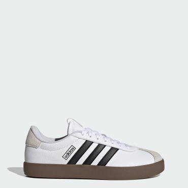 Кроссовки adidas VL COURT 3.0 белый