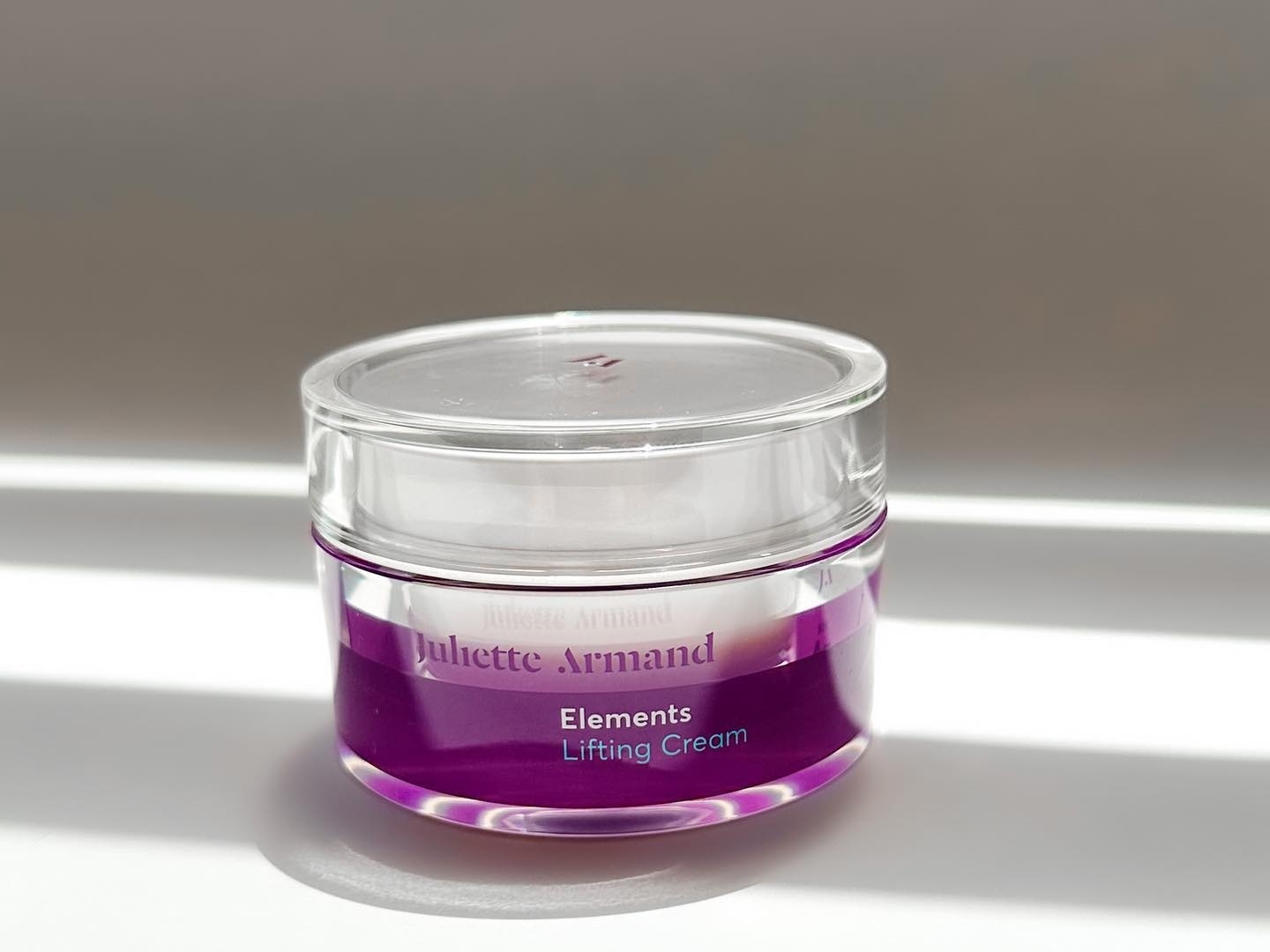 Juliette Armand крем Lifting Cream для лица 50 мл