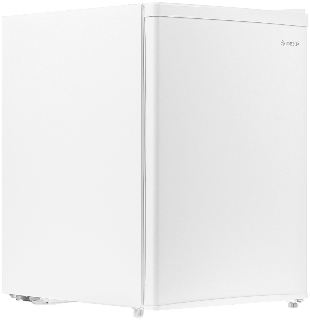 Купить Холодильник DEXP RF-SD070MA/W белый в Алматы – Магазин на Kaspi.kz