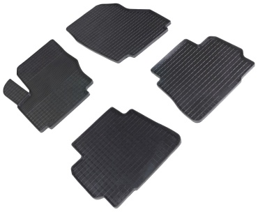 Seintex 00643 Ford Mondeo 2007-2010 черный