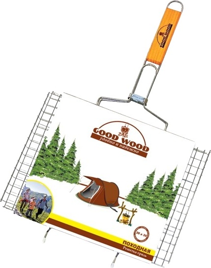 Good wood Походная 4000510658483 26х35 см