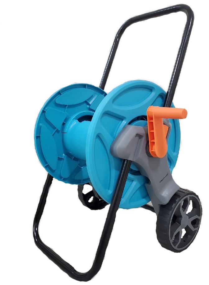 Aquapulse тележка для шланга AP4003