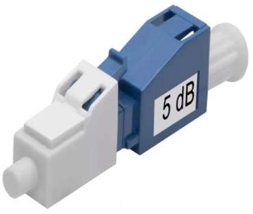 Оптический коннектор Uni-Telco ATT-LC/UPC-1dB
