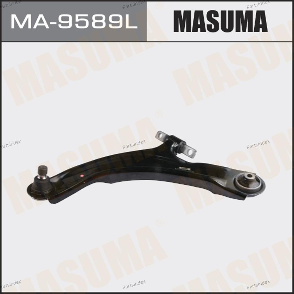 MASUMA Рычаг Подвески MA9589L