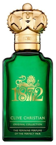 Clive Christian 1872 For Women Clive Christian духи PARFUM 50 мл, для женщин