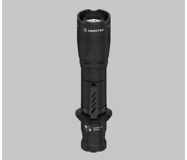 Armytek 3 черный