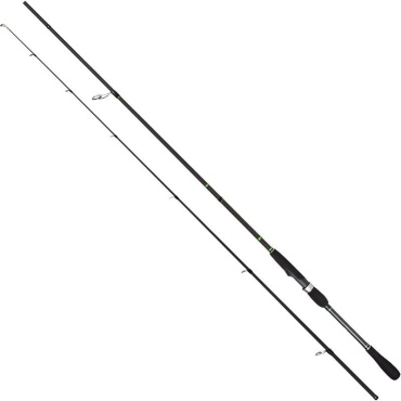 Norstream FAS-862MMH спиннинговое 2.59 м