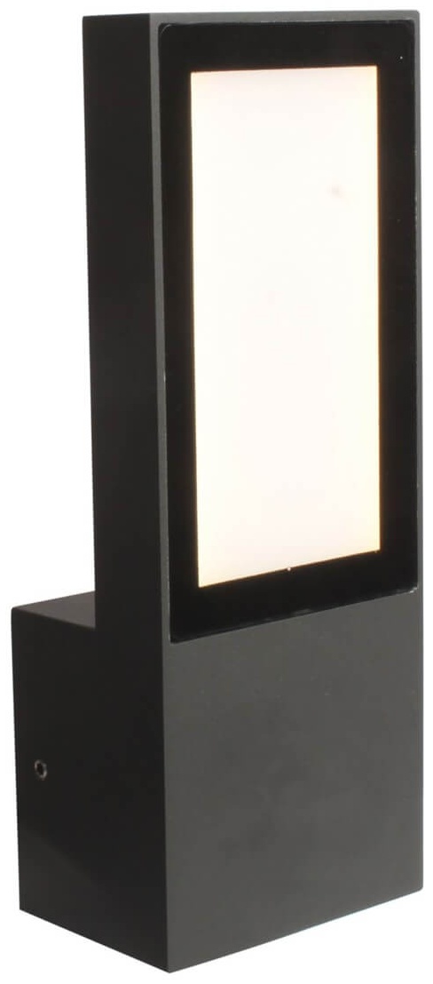 Уличный светильник настенный Favourite LED 11 Вт 20.1 см