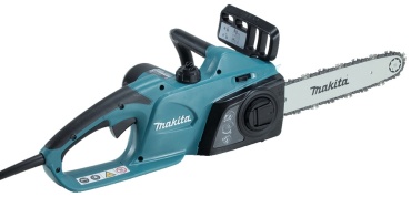 Электрическая цепная пила Makita UC4041A