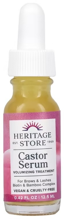 Heritage Store средство для роста Castor 12.5 мл