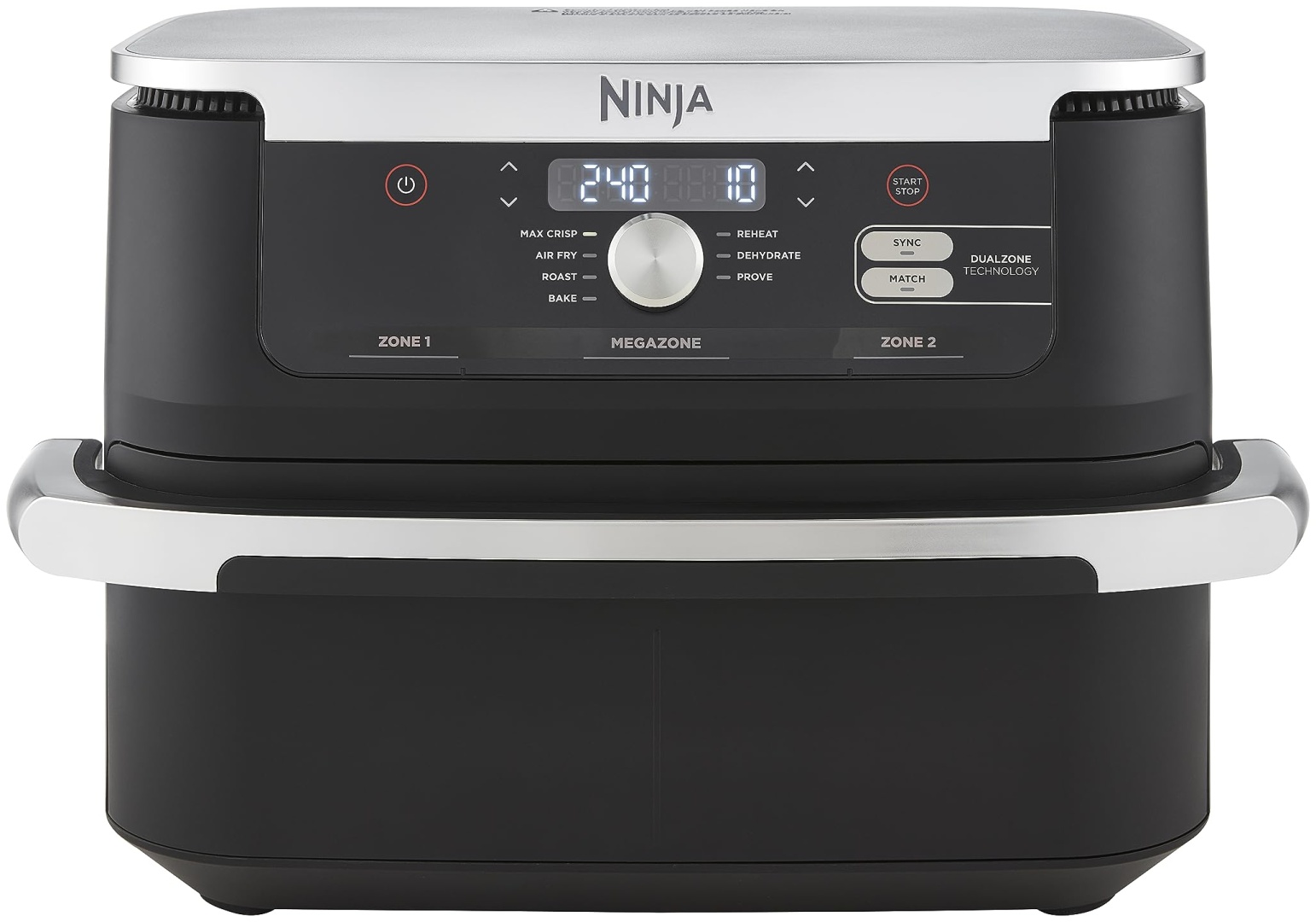 Купить Электрогриль NINJA KITCHEN Foodi FlexDrawer AF500 в Алматы ...